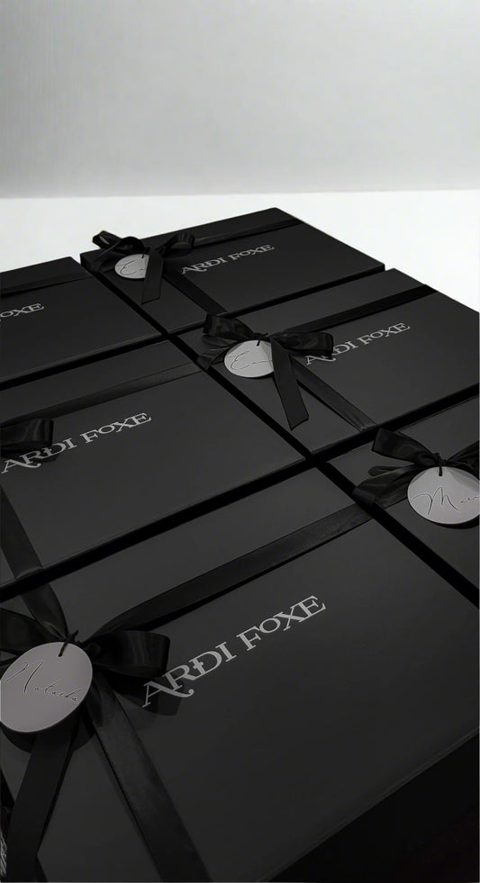 Ardi Foxe Luxury Gift Boxes 19