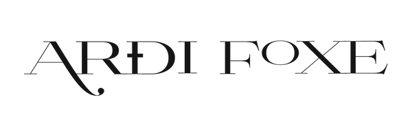 ARDI FOXE | Curated Gifts