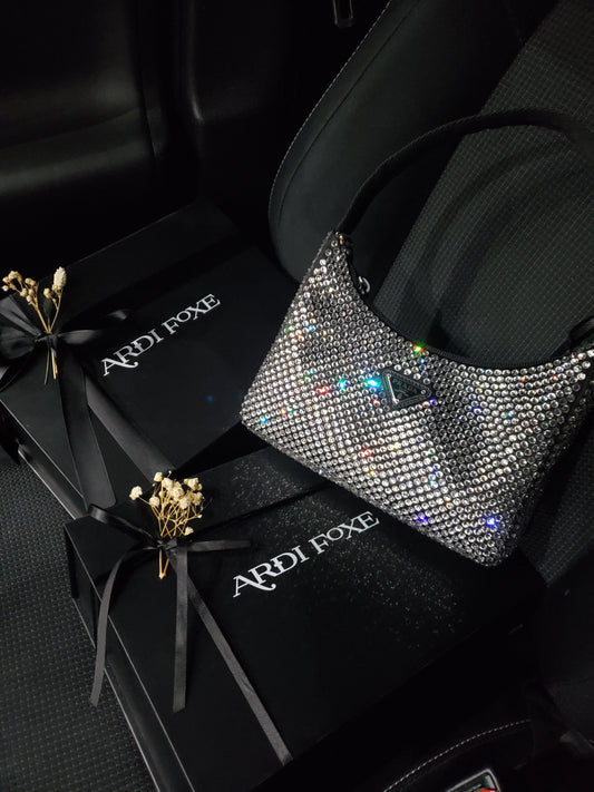 ardi foxe gift boxes prada packaged 4