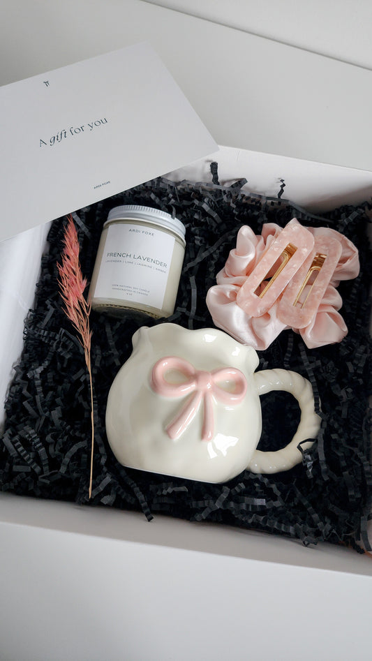 Mini Relax & Unwind Box