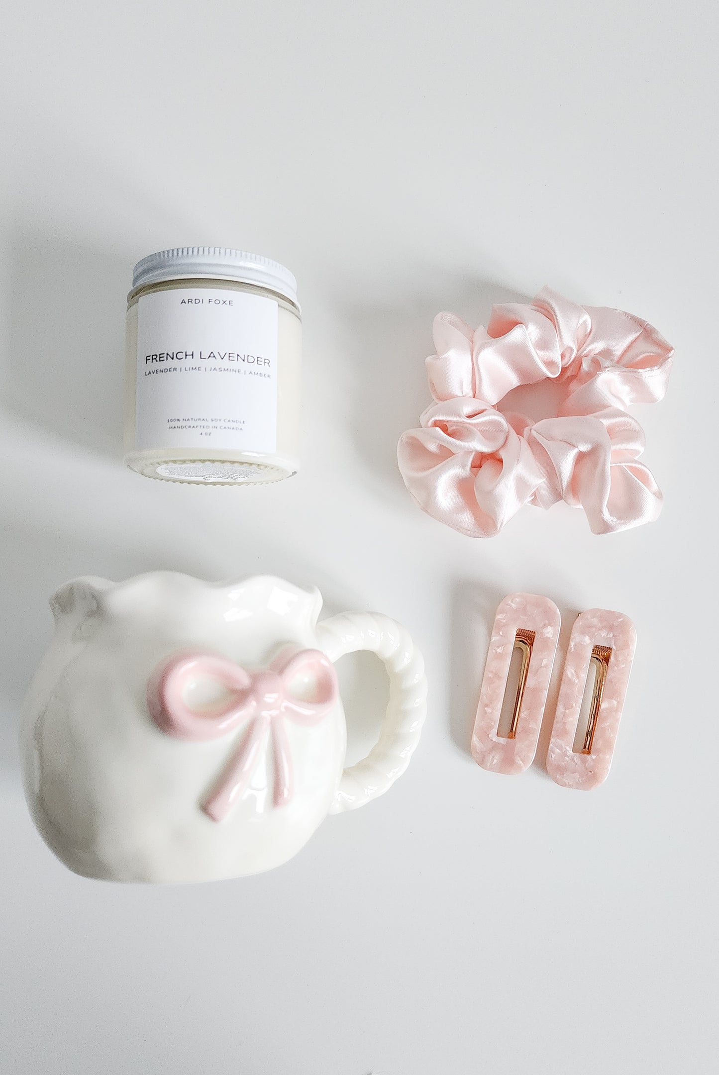 Mini Relax & Unwind Box