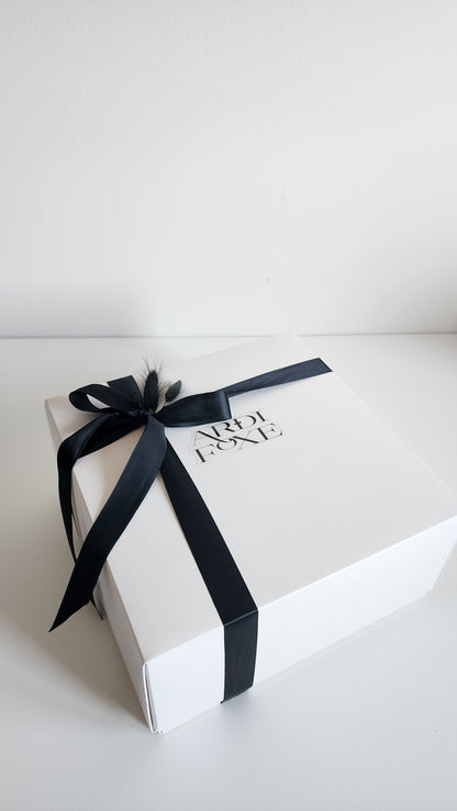 Mini Purrfectly Pampered Box