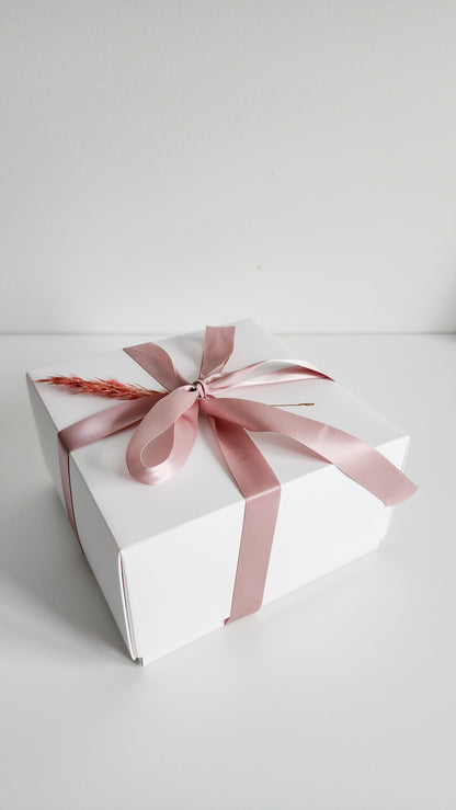 Mini Pink & Pampered Box