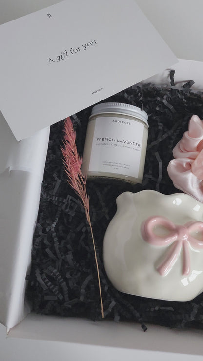Mini Relax & Unwind Box