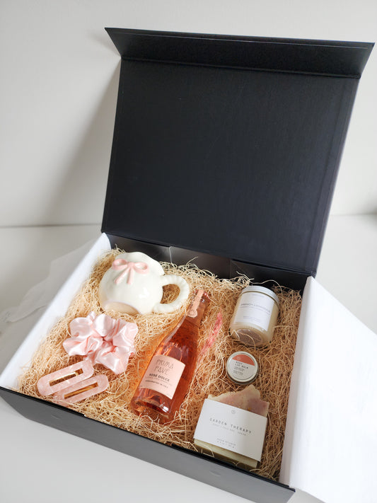The Rosé Retreat Box